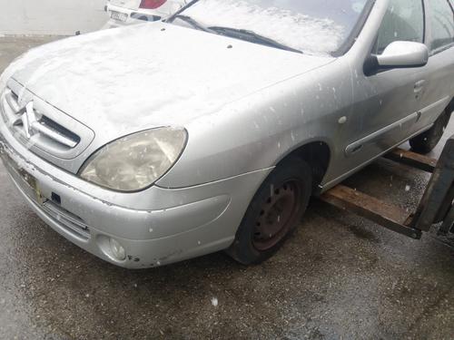 Rear mirror CITROËN XSARA (N1) 1.9 D | BP8944571I6 