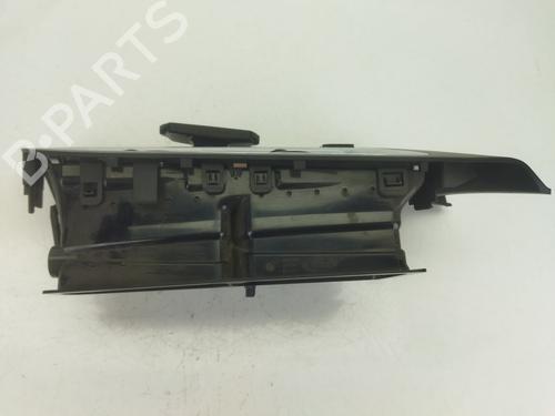 Air vent PEUGEOT 3008 I MPV (0U_) 2.0 HDi | BP26559481I21 