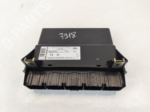 Electronic module FORD FIESTA V (JH_, JD_) 1.4 TDCi | BP25879321M83 