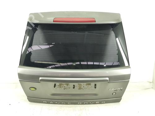 Tailgate LAND ROVER RANGE ROVER SPORT I (L320) 3.6 D 4x4 | BP30456074C6