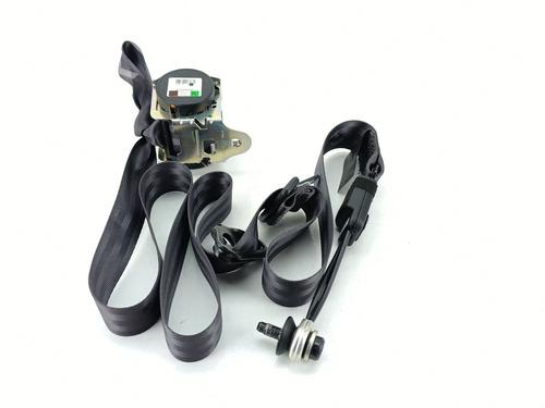 Used Front right seatbelt OPEL CORSA E (X15) 1.3 CDTI (08, 68) (75 hp) 29064736