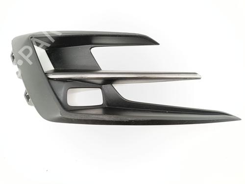 Gitter für Gitter RENAULT MEGANE IV Grandtour (K9A/M/N_) 1.5 Blue dCi 115 (K9A6) (116 hp) 35787977 35787977