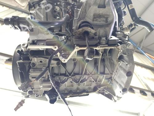 Engine AUDI Q5 Sportback (FYT) 40 TDI Mild Hybrid quattro | BP40526547M1 - Image 18