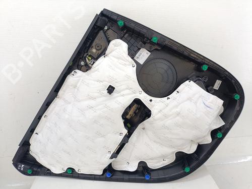 Rear right panel KIA CEED Sportswagon (CD) 1.0 T-GDI | BP29566810C61 