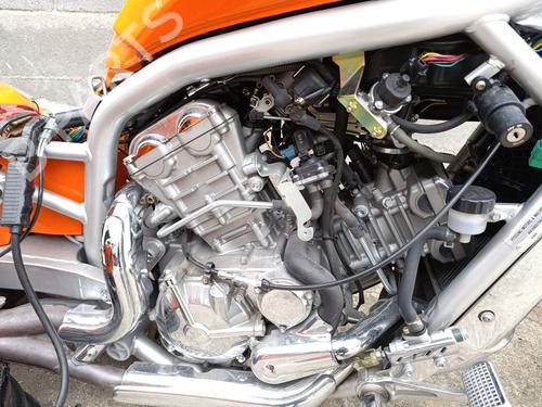 motor-hyosung-aquila-0-39509942 main image