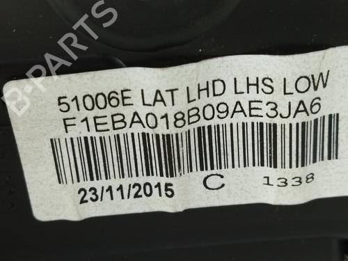 Air vent FORD FOCUS III 1.5 TDCi | BP11659884I21 
