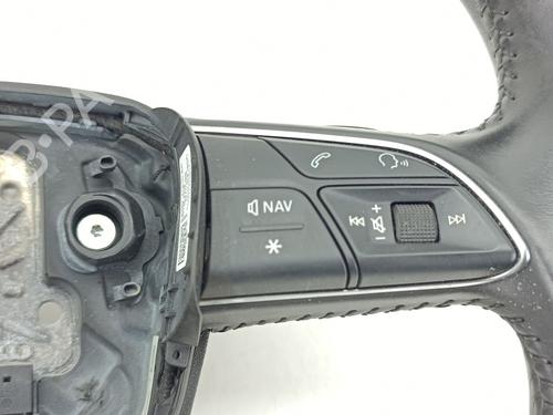 Steering wheel AUDI A4 B9 (8W2, 8WC) 2.0 TDI | BP37640564C49 - Image 2