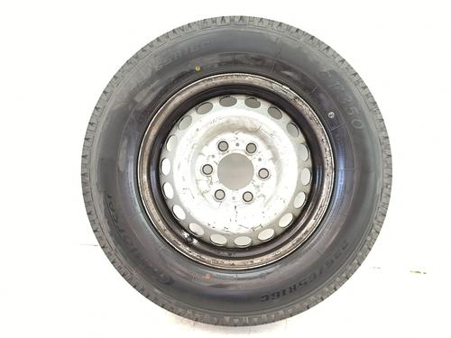Used Rim Rim MERCEDES-BENZ SPRINTER 3,5-t Van (B907, B910) 315 CDI RWD (907.631, 907.633, 907.635, 907.637) (150 hp) 39992188 39992188