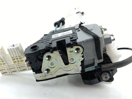 Front right lock HYUNDAI TUCSON (TL, TLE) 1.6 GDi | BP29506764C97 