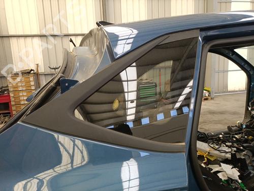 Højre foran trekantet rude Højre foran trekantet rude HYUNDAI i20 III (BC3, BI3) 1.0 T-GDI (101 hp) 37518832 37518832
