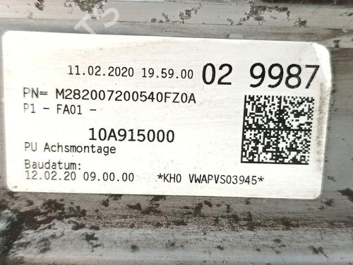 Electronic module VW ID.3 (E11, E12) Pro | BP37174022M83 - Image 6