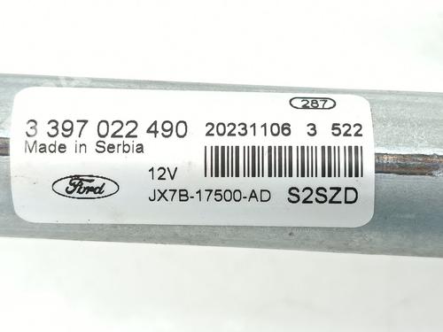 Front wiper motor FORD FOCUS IV (HN) 1.0 EcoBoost | BP38720389M29 - Image 2
