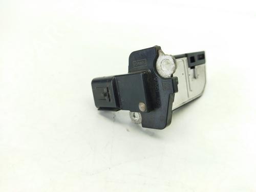 Mass air flow sensor FORD FOCUS II Convertible 2.0 TDCi 7M5112B579BB