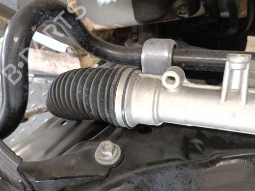 Steering rack RENAULT CAPTUR II (HF_) TCe 90 (HFM6) | BP29632197M22 