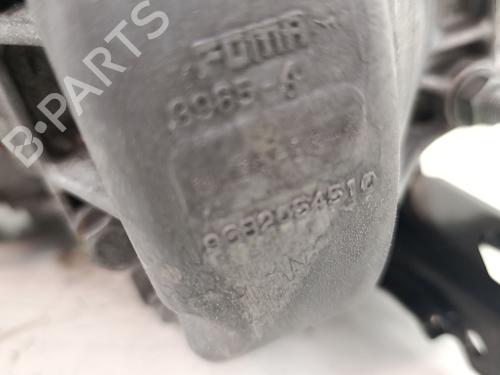 Gearbox CITROËN C3 III (SX) 1.5 BlueHDi 100 (SXYHYP, SXYHTU) | BP32702806M3  - Image 8