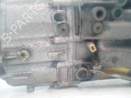 Gearbox BMW 3 (E46) 320 d | BP10630551M3 