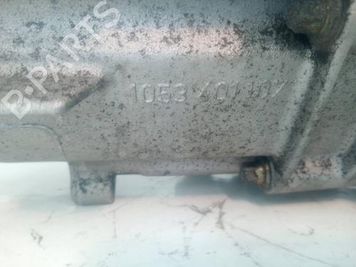 Gearbox BMW 3 (E46) 320 d | BP10630551M3 