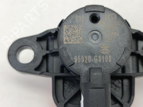 Electronic sensor HYUNDAI i30 Estate (PDE)  | BP25878647M84 