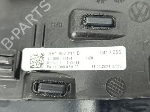 Other VW GOLF VIII Variant (CG5, DB5) 1.5 TSI | BP35950998O1 - Image 5