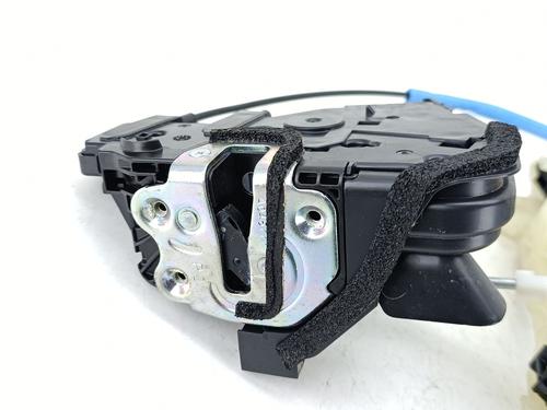 Front right lock KIA STONIC (YB) 1.0 T-GDi Eco-Dynamics+ | BP39684851C97  - Image 5