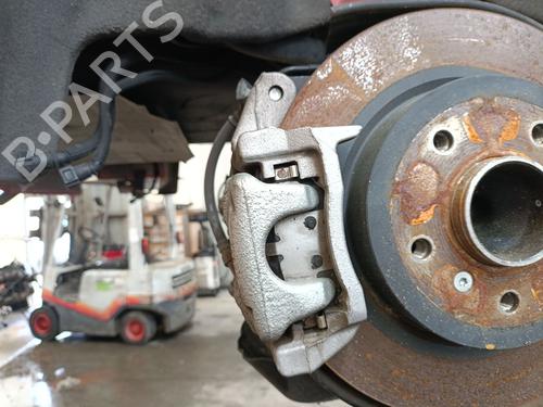 Used Right rear brake caliper Right rear brake caliper RENAULT KADJAR (HA_, HL_) 1.3 TCe 160 (HLNC) (160 hp) 34441686 34441686