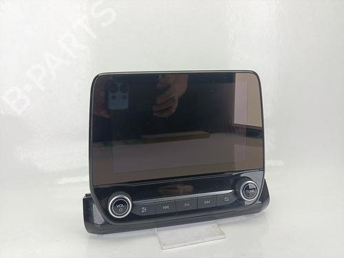 Used Display monitor FORD ECOSPORT 1.0 EcoBoost (125 hp) 26559253