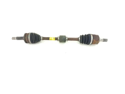 Used Left front driveshaft Left front driveshaft HYUNDAI i20 II (GB, IB) 1.0 T-GDI (101 hp) 32988887 32988887