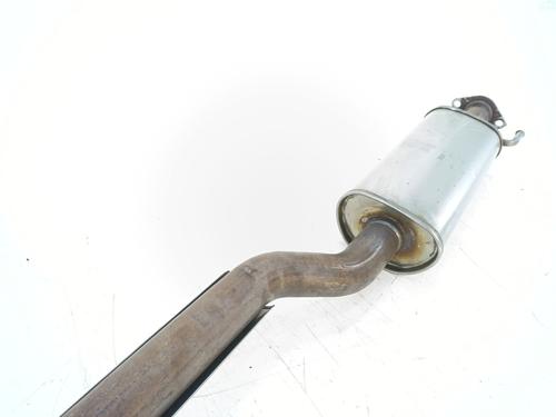Exhaust system KIA STONIC (YB) 1.0 T-GDi Eco-Dynamics+ | BP39649351M121  - Image 5