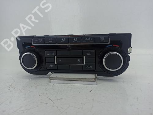 Climate control VW GOLF VI (5K1)  | BP25875022I5 