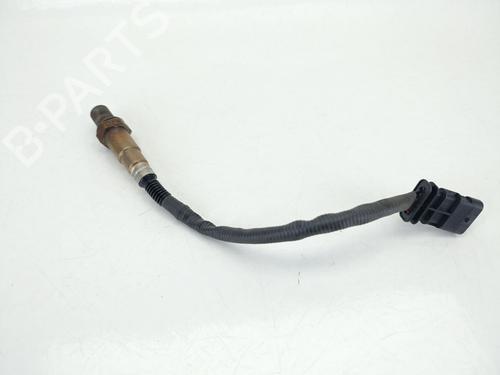 Used Electronic sensor Electronic sensor PEUGEOT 208 II (UB_, UP_, UW_, UJ_) 1.2 PureTech 100 (101 hp) 34247953 34247953