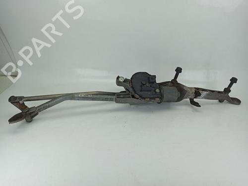 Used Front wiper motor MERCEDES-BENZ C-CLASS (W204) [2007-2015]  25878392