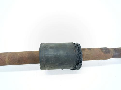 Right front driveshaft FORD FIESTA VII (HJ, HF) 1.0 EcoBoost | BP38060616M39 - Image 3