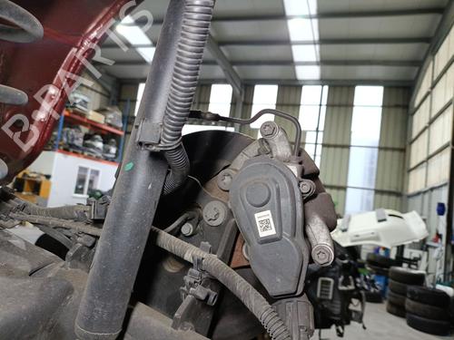 Right rear brake caliper RENAULT CAPTUR II (HF_) TCe 90 (HFM6) | BP38304663M106 - Image 3