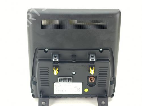 Display RENAULT CLIO V (B7_) 1.6 E-TECH 145 (B7MU) | BP39809097C48 - Image 3