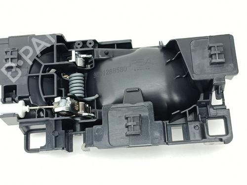 Rear right lock CITROËN C3 III (SX) 1.5 BlueHDi 100 (SXYHYP, SXYHTU) | BP32367251C99 