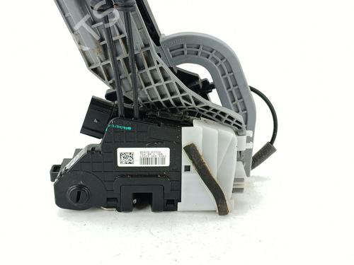 Rear right lock HYUNDAI TUCSON (TL, TLE) 1.6 GDi | BP29506765C99 