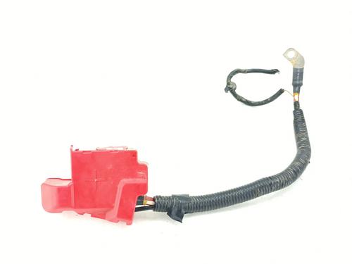 Used Wiring harness Wiring harness FORD PUMA (J2K, CF7) 1.0 EcoBoost (125 hp) 39975823 39975823