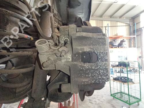 Used Right rear brake caliper Right rear brake caliper FORD TRANSIT CONNECT V408 Box Body/MPV 1.5 EcoBlue (101 hp) 39552305 39552305