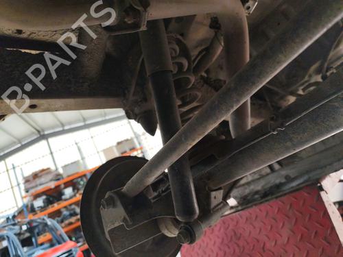 Right rear shock absorber SUZUKI JIMNY Closed Off-Road Vehicle (SN)  | BP26548237M19 
