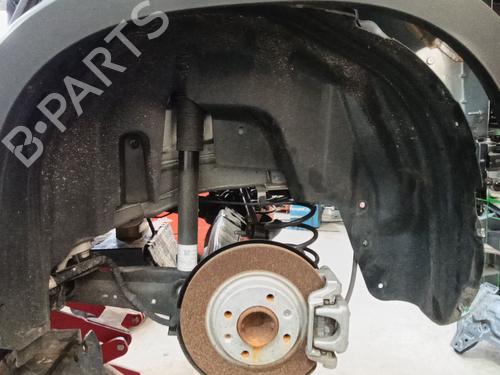 Used Wheel arch Wheel arch JEEP AVENGER (J2) Electric (156 hp) 36163154 36163154