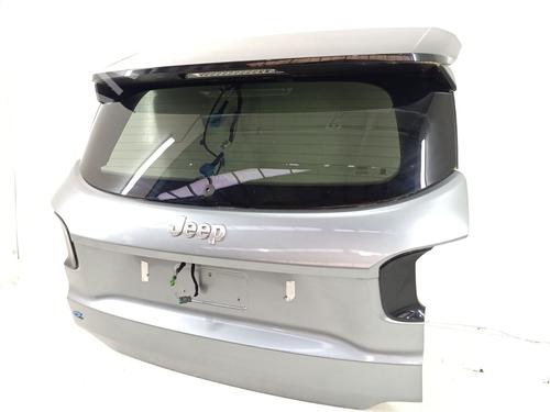 Tailgate JEEP AVENGER (J2) Electric | BP36107489C6 - Image 3