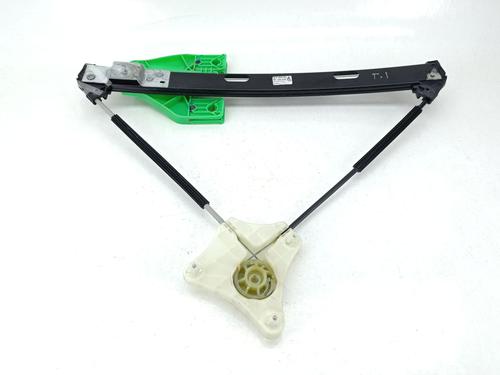 Used Rear left window mechanism Rear left window mechanism SEAT LEON Sportstourer (KL8, KLD) 1.0 TSI (110 hp) 34445766 34445766
