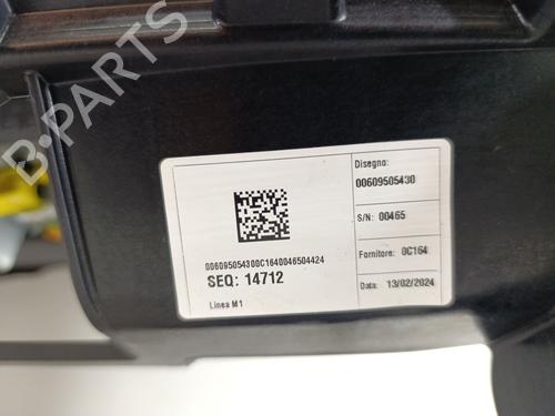 Dashboard JEEP COMPASS (MP, M6, MV, M7) 1.3 Hybrid 4x4 | BP40292064C46  - Image 7