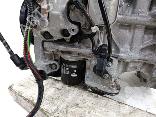 Engine PEUGEOT 408 II (FP_, F3_, FM_) PureTech 130 (FPHNST) | BP36238864M1  - Image 12