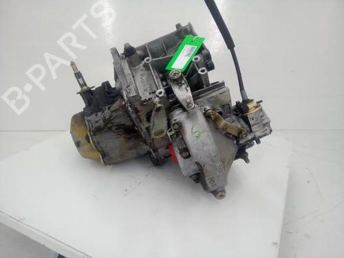 Gearbox CITROËN BX (XB-_) TRD Turbo | BP8944605M3 