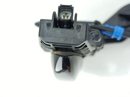 Front right lock JEEP COMPASS (MP, M6, MV, M7) 1.3 | BP37024742C97 - Image 2