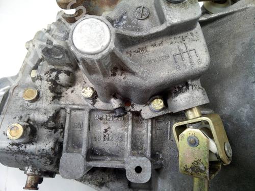 Gearbox OPEL CORSA A Hatchback (S83)  | BP9148375M3 