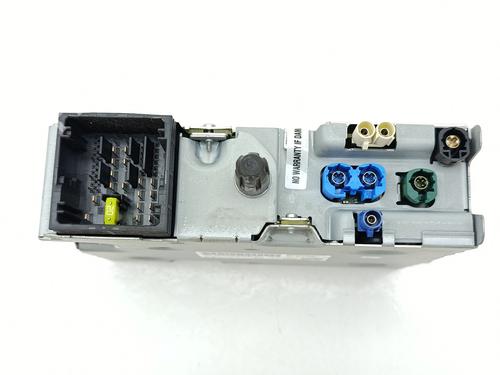 Radio CITROËN C4 CACTUS 1.2 THP 110 | BP33537262E6 - Image 3