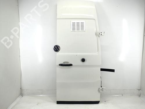 Højre bagagerum dør VW CRAFTER Van (SY_, SX_) [2016-2026]  32207402