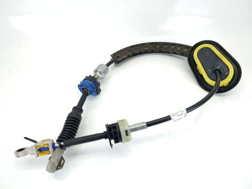 Cable RENAULT CAPTUR II (HF_) TCe 90 (HFM6) | BP37874687E12 - Image 4